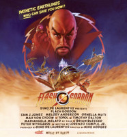 Flash Gordon movie poster (1980) Poster MOV_ozskz8cd