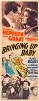 Bringing Up Baby movie poster (1938) Poster MOV_p08cphql