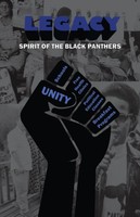 Legacy Spirit of the Black Panthers movie poster (2016) Sweatshirt #1394488