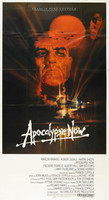 Apocalypse Now movie poster (1979) t-shirt #MOV_p2b6ux2d