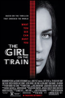 The Girl on the Train movie poster (2016) mug #MOV_p2tozyvl