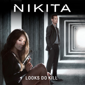 Nikita movie poster (2010) Poster MOV_p3s5lk0p