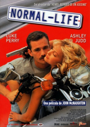 Normal Life movie poster (1996) calendar