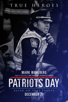 Patriots Day movie poster (2016) Sweatshirt #1466116
