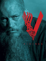 Vikings movie poster (2013) tote bag #MOV_p6vgdamg
