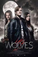 Wolves movie poster (2014) t-shirt #MOV_p956pomw
