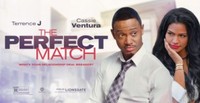The Perfect Match movie poster (2016) Tank Top #1375033