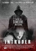Intruder movie poster (2016) hoodie #1510636