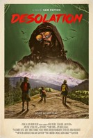 Desolation movie poster (2017) Sweatshirt #1479886