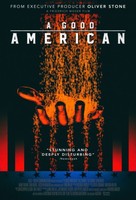 A Good American movie poster (2016) Poster MOV_pcoyekzn