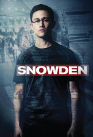Snowden movie poster (2016) Sweatshirt #1328059