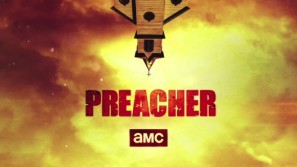 Preacher movie poster (2016) calendar