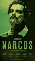 Narcos movie poster (2015) mug #MOV_pdjke2r3