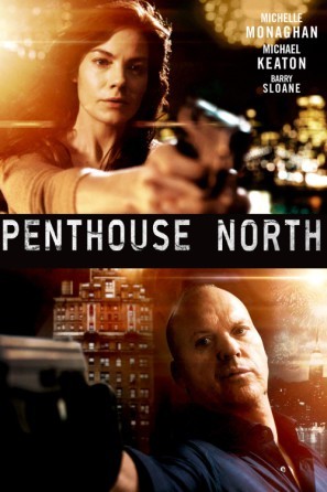 Penthouse North movie poster (2013) Mouse Pad MOV_pdszs3q4