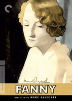 Fanny movie poster (1932) t-shirt #MOV_peh65epo