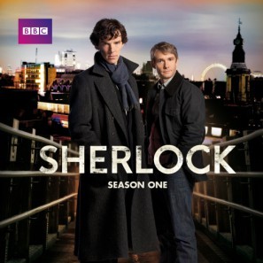 Sherlock movie poster (2010) tote bag #MOV_pekx4tfr