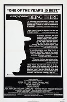 Being There movie poster (1979) Sweatshirt #1326823