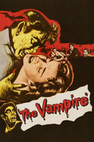 The Vampire movie poster (1957) Poster MOV_phv4n0zn