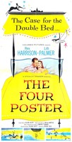 The Four Poster movie poster (1952) Poster MOV_phx5trw6
