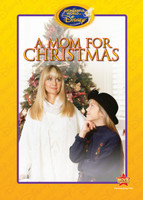 A Mom for Christmas movie poster (1990) Sweatshirt #1476511