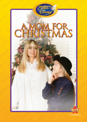 A Mom for Christmas movie poster (1990) calendar