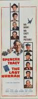 The Last Hurrah movie poster (1958) hoodie #1468245