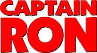 Captain Ron movie poster (1992) Sweatshirt #1476691