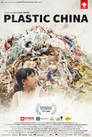 Plastic China movie poster (2016) hoodie #1438523