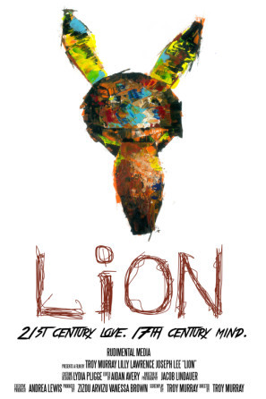 Lion movie poster (2015) tote bag