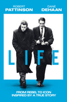 Life movie poster (2015) tote bag #MOV_pjrzqtwj