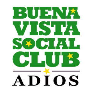 Buena Vista Social Club Adios movie poster (2017) Tank Top