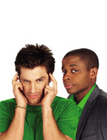 "Psych"  movie poster (2006 ) Mouse Pad MOV_pkwtei5a