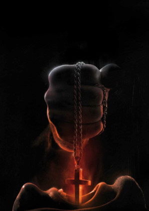 Incarnate movie poster (2016) poster