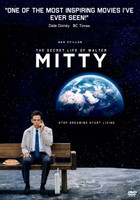 The Secret Life of Walter Mitty movie poster (2013) Poster MOV_pmf8fspv
