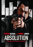 Absolution movie poster (2015) Longsleeve T-shirt #1510625