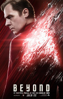 Star Trek Beyond movie poster (2016) Poster MOV_pmmoflp7