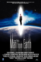 The Man from Earth movie poster (2007) Longsleeve T-shirt #1411376
