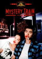 Mystery Train movie poster (1989) Poster MOV_pno9vldi