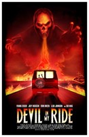 Devil in My Ride movie poster (2013) Poster MOV_pnuitl41