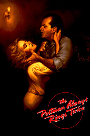 The Postman Always Rings Twice movie poster (1981) Poster MOV_poc9k0e3