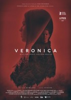 Veronica movie poster (2017) Poster MOV_pomt4i7h