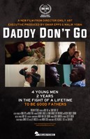 Daddy Dont Go movie poster (2015) Tank Top #1327027