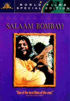 Salaam Bombay! movie poster (1988) Tank Top #1374757