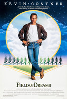Field of Dreams movie poster (1989) Poster MOV_pr7sfm1x