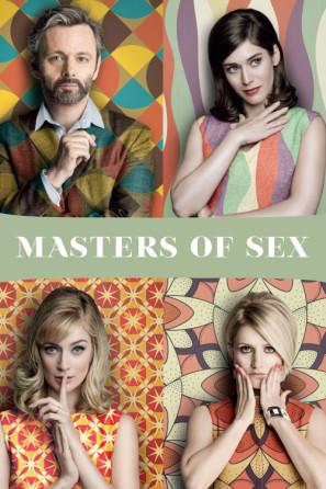 Masters of Sex movie poster (2013) Poster MOV_prcs3or0