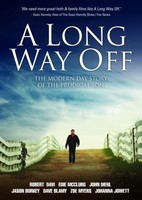 A Long Way Off movie poster (2014) Poster MOV_ps3qav2c
