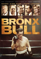 The Bronx Bull movie poster (2016) t-shirt #MOV_psdgtjdt