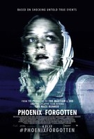 Phoenix Forgotten movie poster (2017) Sweatshirt #1467911