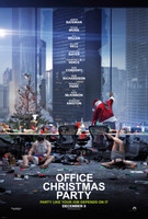 Office Christmas Party movie poster (2016) mug #MOV_ptkewrpg
