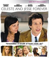 Celeste and Jesse Forever movie poster (2012) Sweatshirt #1376860